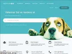Sites similar to veteriner.app