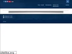 Sites similar to veteriner.deu.edu.tr