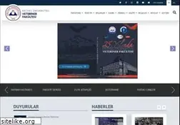 Sites similar to veteriner.erciyes.edu.tr