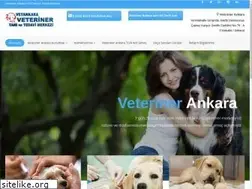 Sites similar to veterinerankara.com