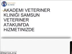 Sites similar to veterinercerrahimerkezi.com