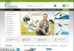 Sites similar to veterinerdunyasi.com
