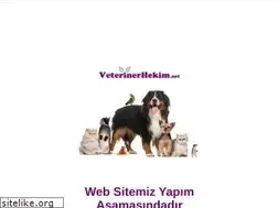 Sites similar to veterinerhekim.net