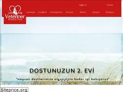 Sites similar to veterinermedikalpark.com