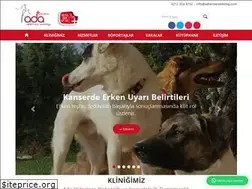 Sites similar to veterineronkoloji.com