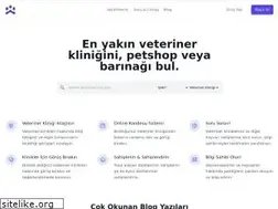 Sites similar to veterinersitesi.com