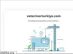 Sites similar to veterinerturkiye.com