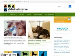 Sites similar to veterinet.com.ve