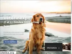 Sites similar to veterinexpo.be