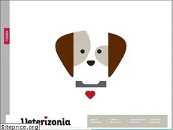 Sites similar to veterizonia.com