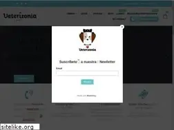 Sites similar to veterizoniashop.com