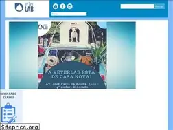 Sites similar to veterlab.com.br