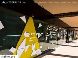 Sites similar to veterplas.es
