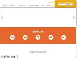 Sites similar to veterquimica.pe