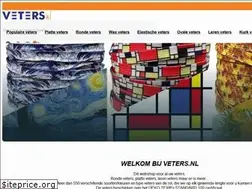 Sites similar to veters.nl