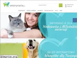 Sites similar to veterynaria.pl