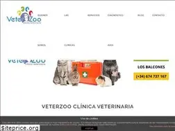 Sites similar to veterzooveterinaria.com