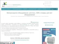 Sites similar to veteskulap.ru