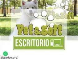 Sites similar to vetesoft.org