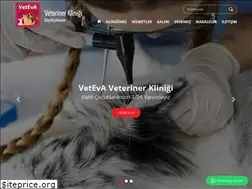 Sites similar to vetevaklinik.com