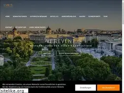 Sites similar to vetevent.at