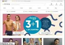 Sites similar to vetex.nl