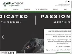 Sites similar to vetexchange.co.uk