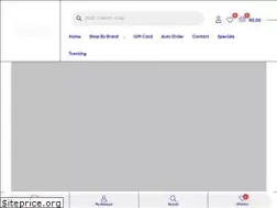 Sites similar to vetexonline.co.za