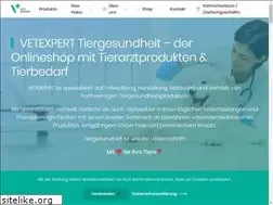Sites similar to vetexpert.info