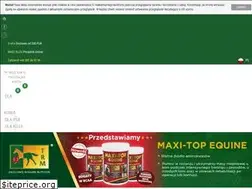 Sites similar to vetfactory.pl