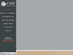 Sites similar to vetfield.com