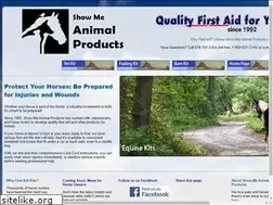 Sites similar to vetfirstaid.com