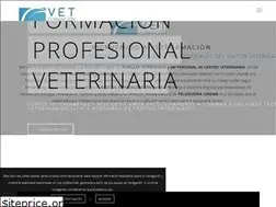 Sites similar to vetformacion.com