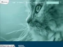 Sites similar to vetformula.com.br