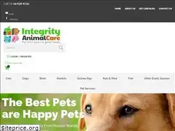 Sites similar to vetforpet.co.nz