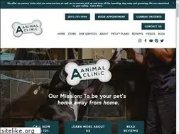 Sites similar to vetfortworth.com