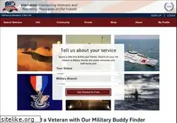 Sites similar to vetfriends.com