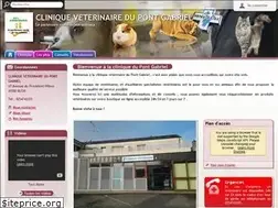 Sites similar to vetgabriel.fr