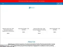 Sites similar to vetgenpharmaceuticals.com