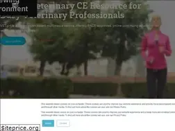 Sites similar to vetgirlontherun.com