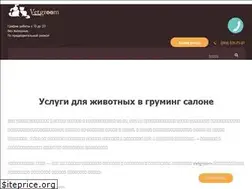 Sites similar to vetgroom.com.ua