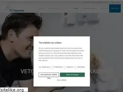 Sites similar to vetgruppen.dk