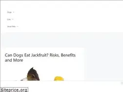 Sites similar to vetguru.com