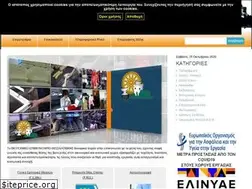 Sites similar to veth.gov.gr