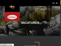 Sites similar to veth.net