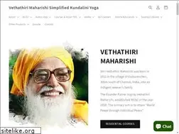 Sites similar to vethathiri.edu.in