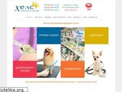 Sites similar to vethealth.sumy.ua