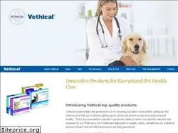 Sites similar to vethical.com