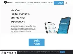 Sites similar to vethics.com