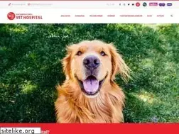 Sites similar to vethospital.com.tr